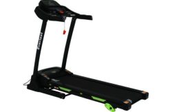 Everlast XV7 Treadmill